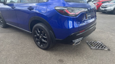 Honda Zr-V 2.0 eHEV Sport 5dr CVT Hybrid Estate